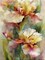 Paint by Numbers Kits for Adults – Floral Oil Painting DIY Acrylic Kit on Canvas, Beginner-Friendly Flower Paint by Numbers Art Set for Home Wall Decor, 12x16 Inch